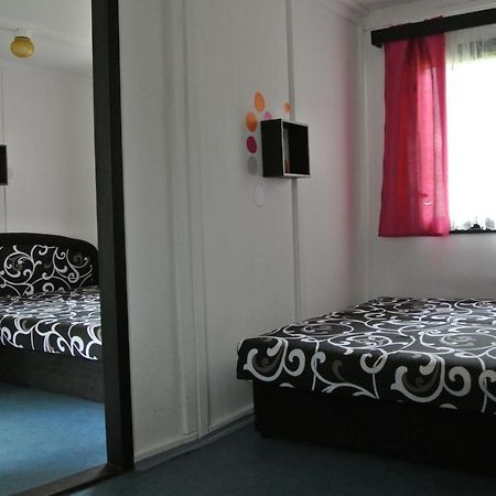 Juniorcamp Nova Zivohost Otel Křečovice Dış mekan fotoğraf