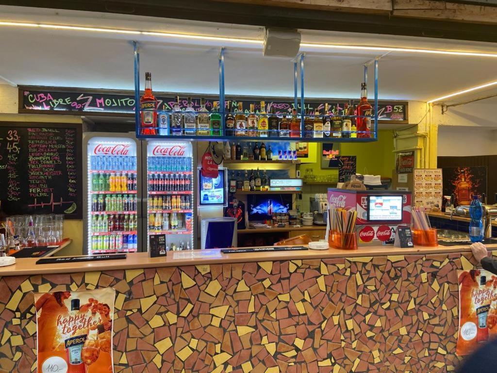 Juniorcamp Nova Zivohost Otel Křečovice Dış mekan fotoğraf