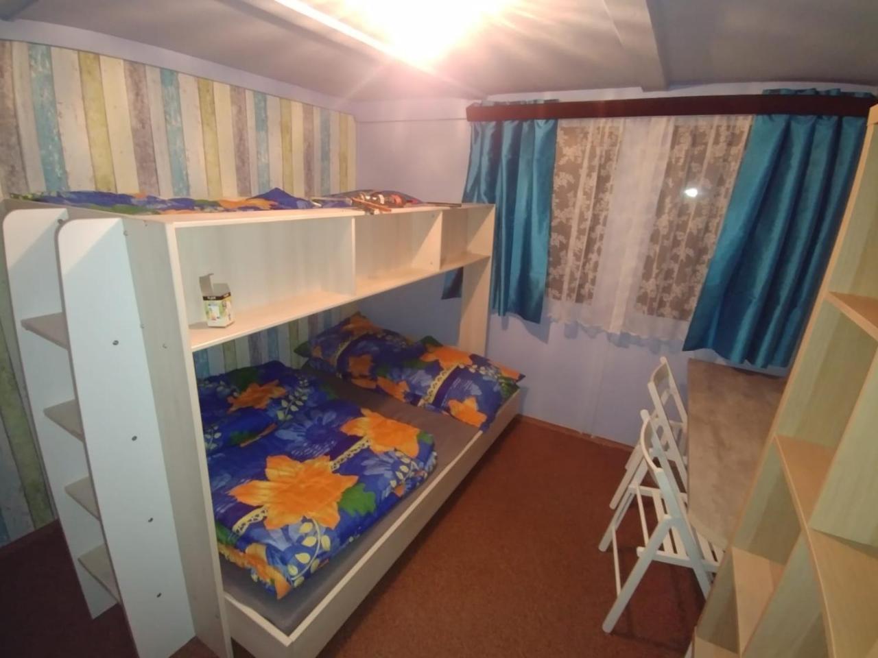 Juniorcamp Nova Zivohost Otel Křečovice Dış mekan fotoğraf